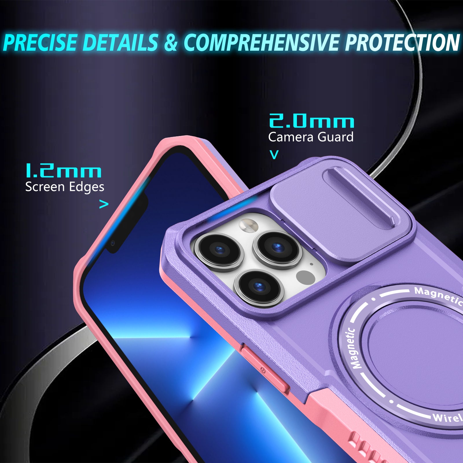 iPhone 13 Pro Max Case