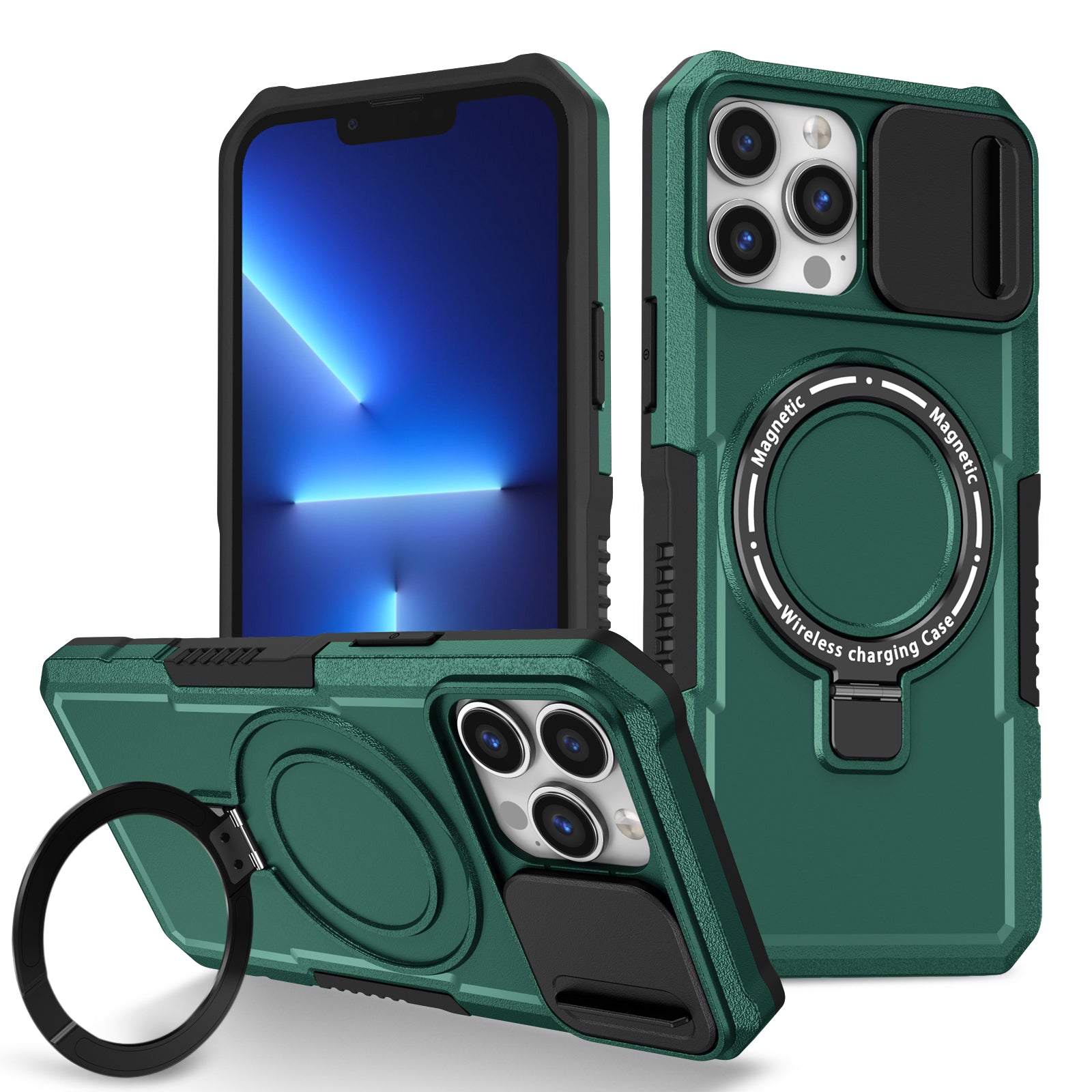 iPhone 13 Pro Max Case