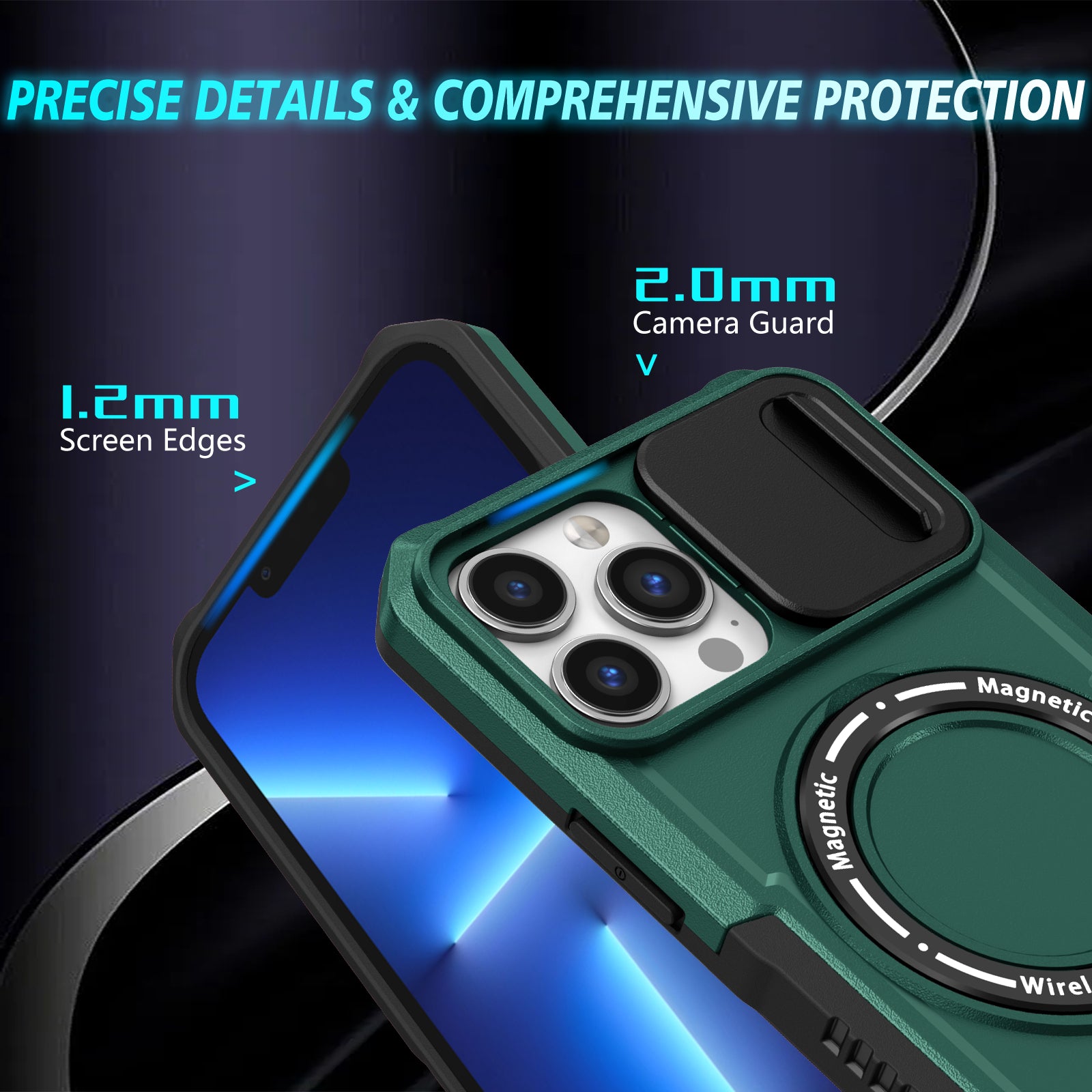 iPhone 13 Pro Max Case