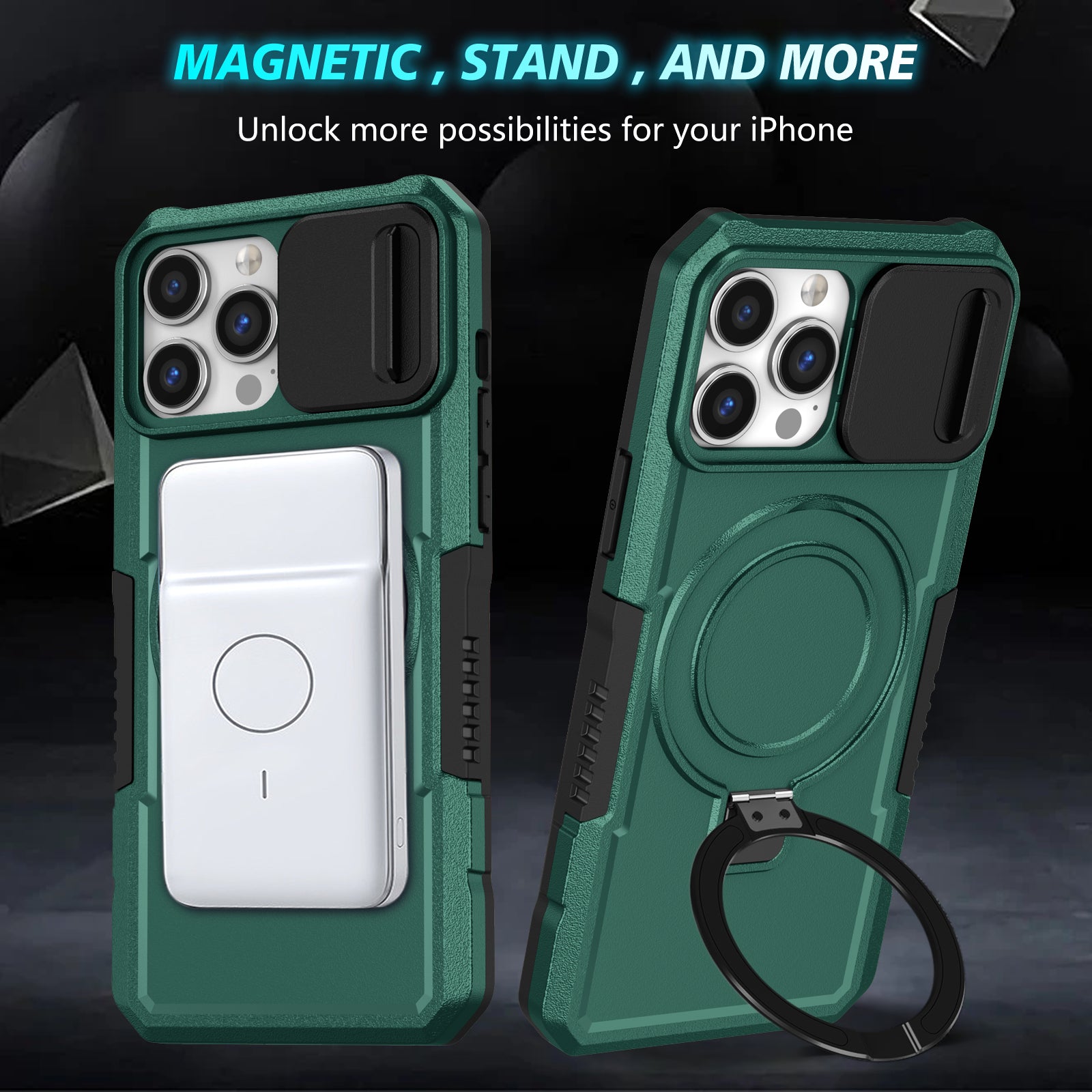 iPhone 13 Pro Max Case