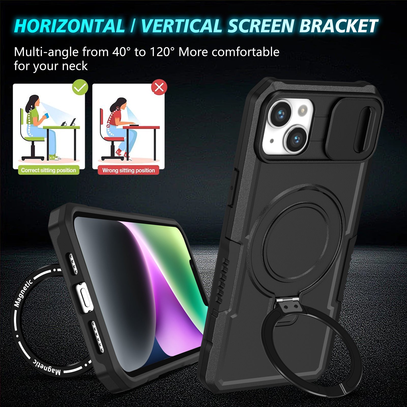 iPhone 14 Case