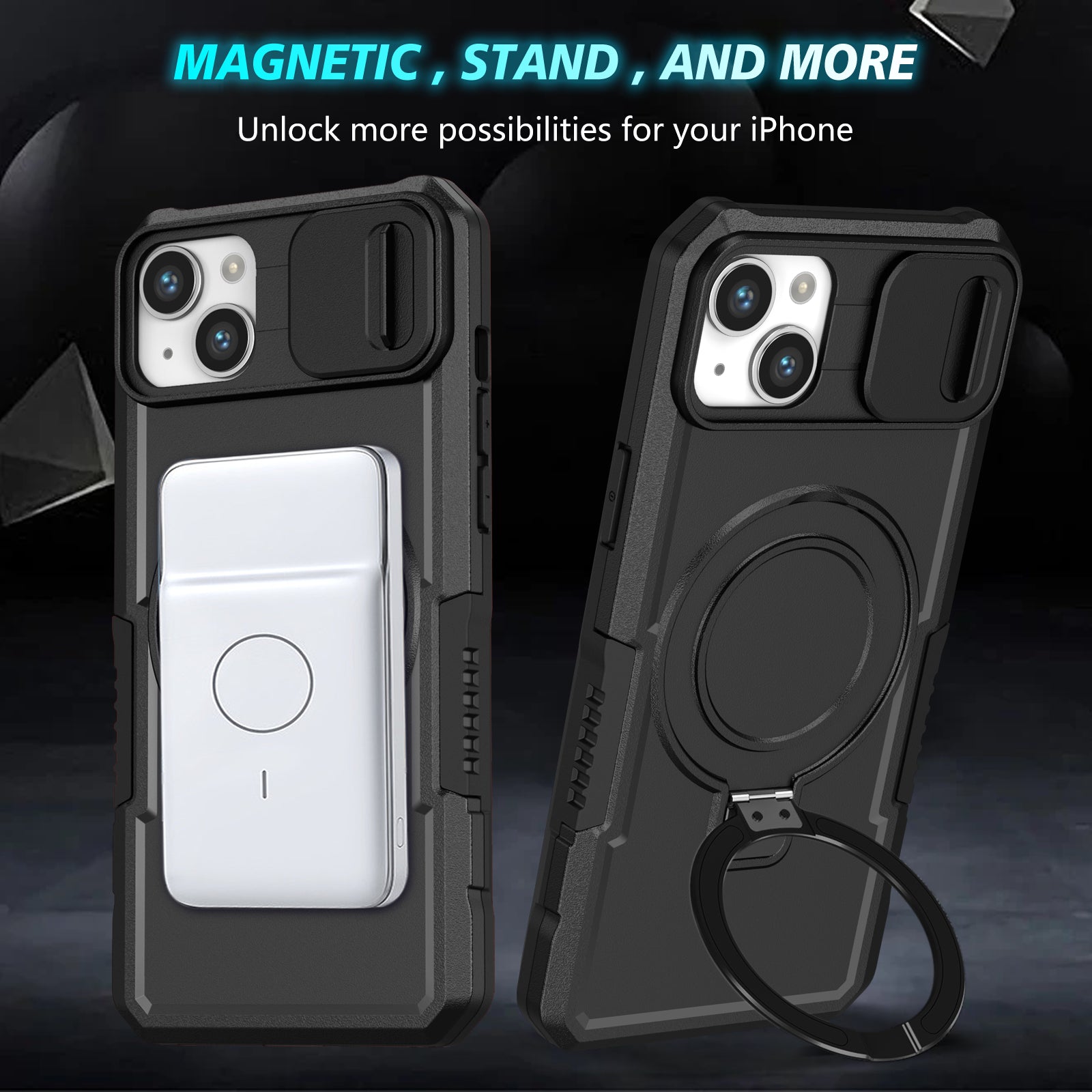 iPhone 15 Case