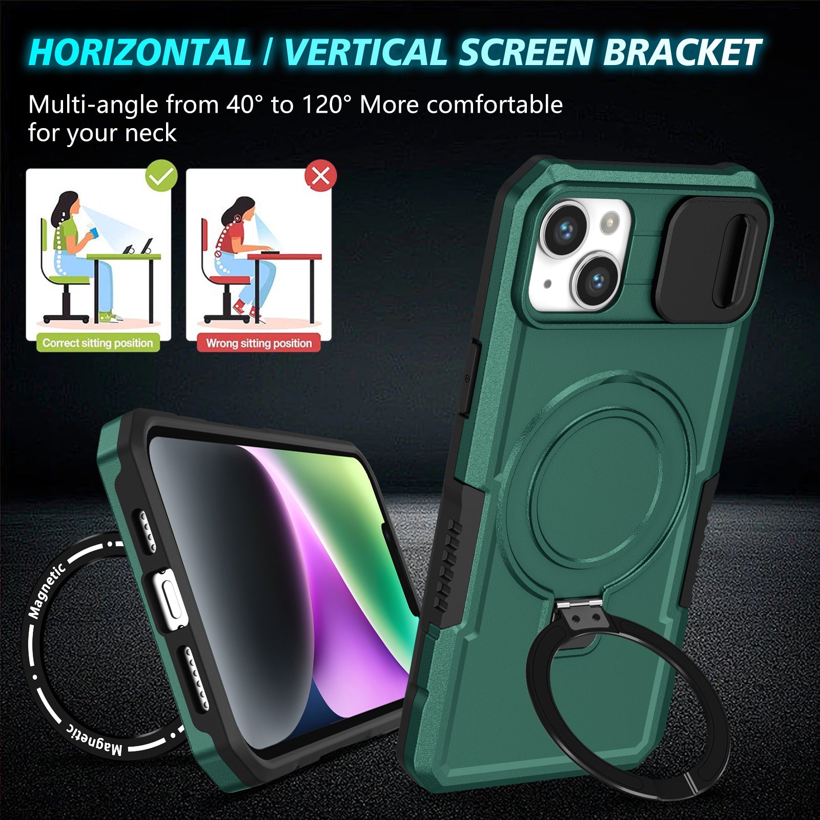 iPhone 14 Case