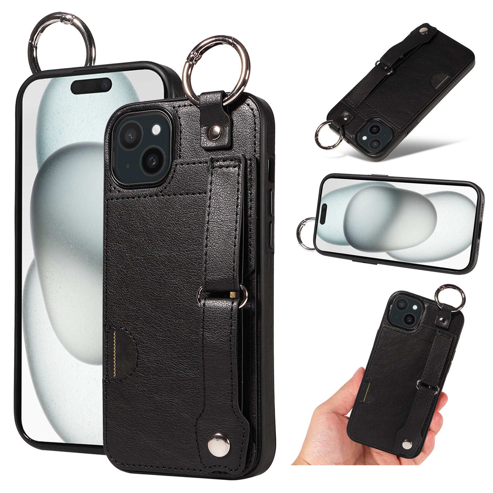 iPhone 15 Plus Case