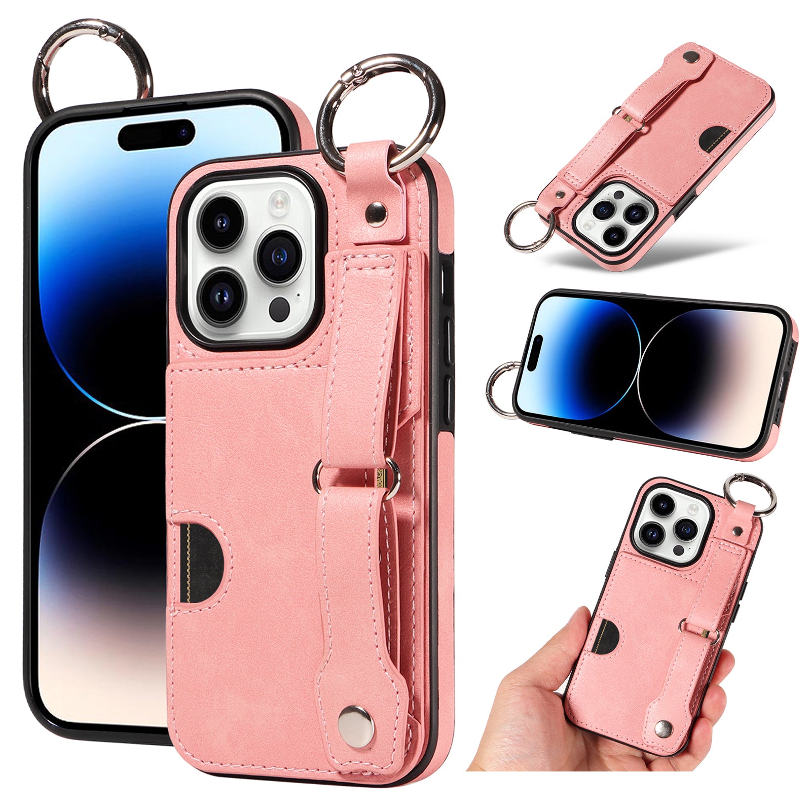 iPhone 14 Pro Case