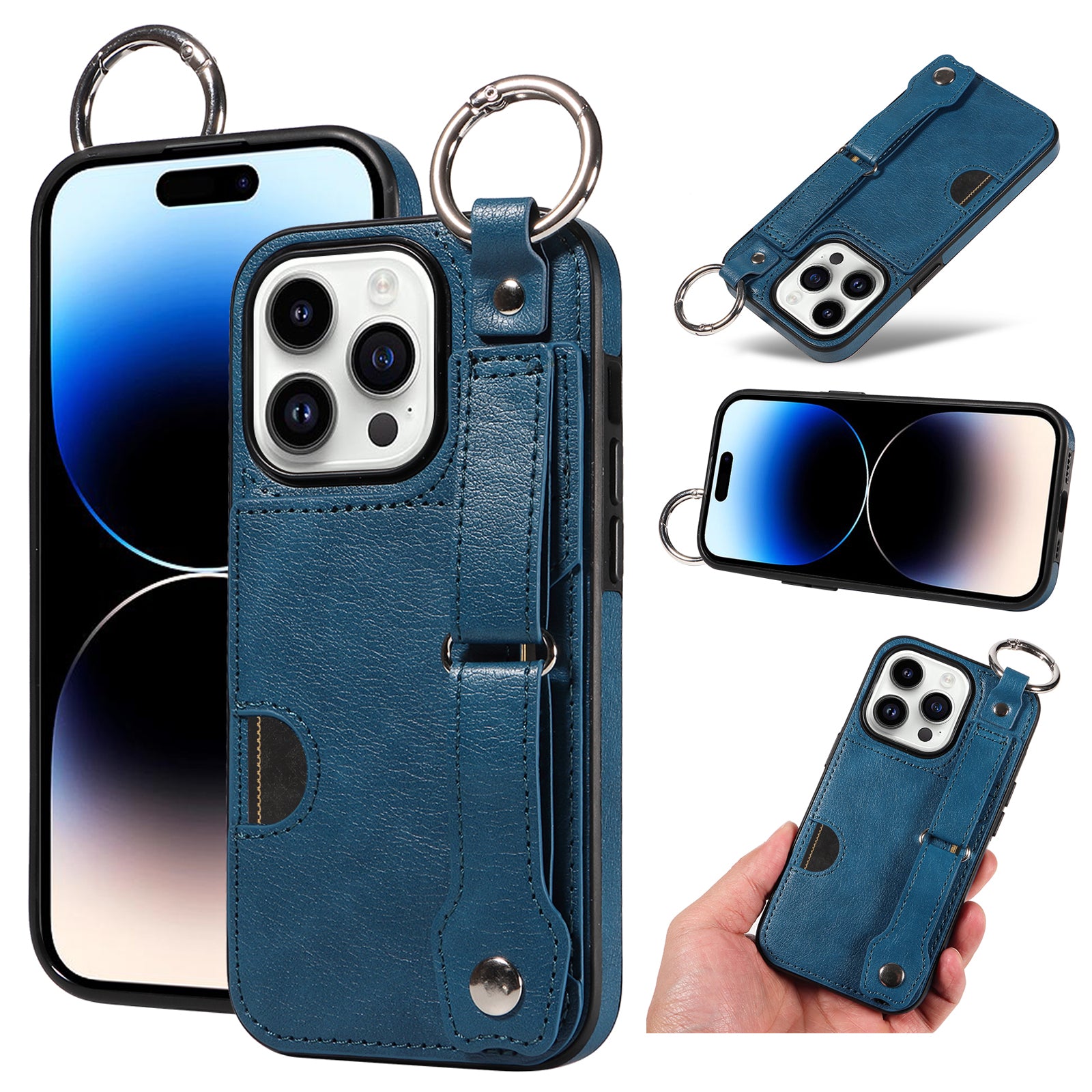 iPhone 14 Pro Case