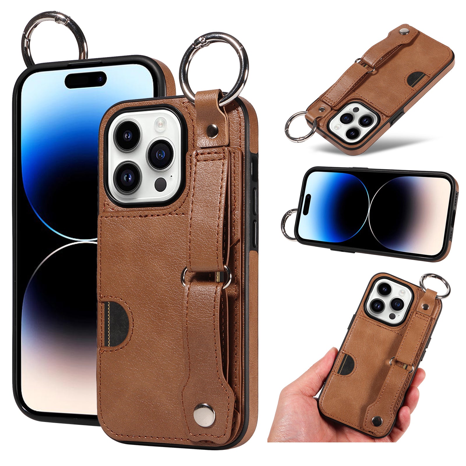 iPhone 14 Pro Case