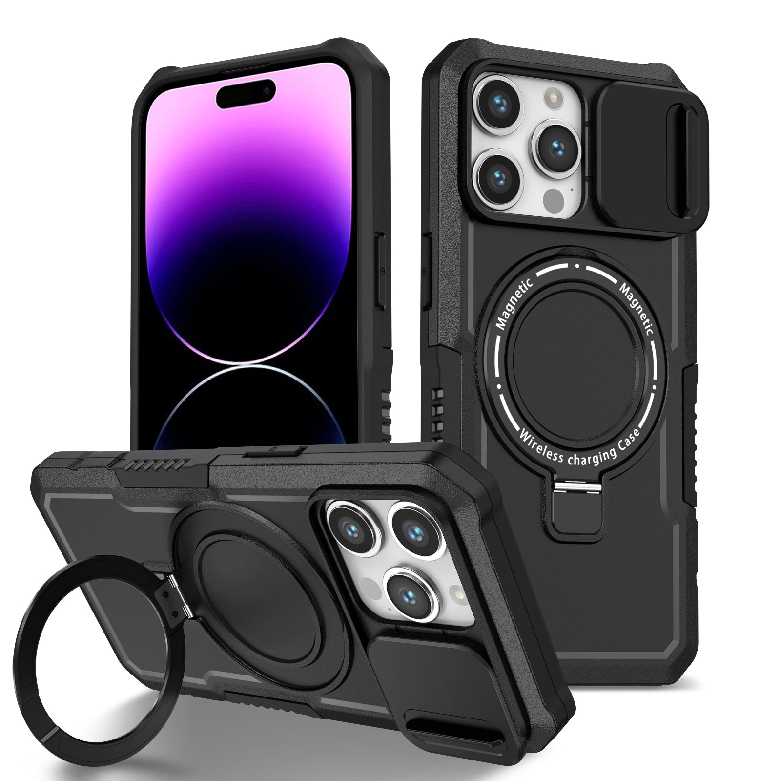 iPhone 15 Pro Case