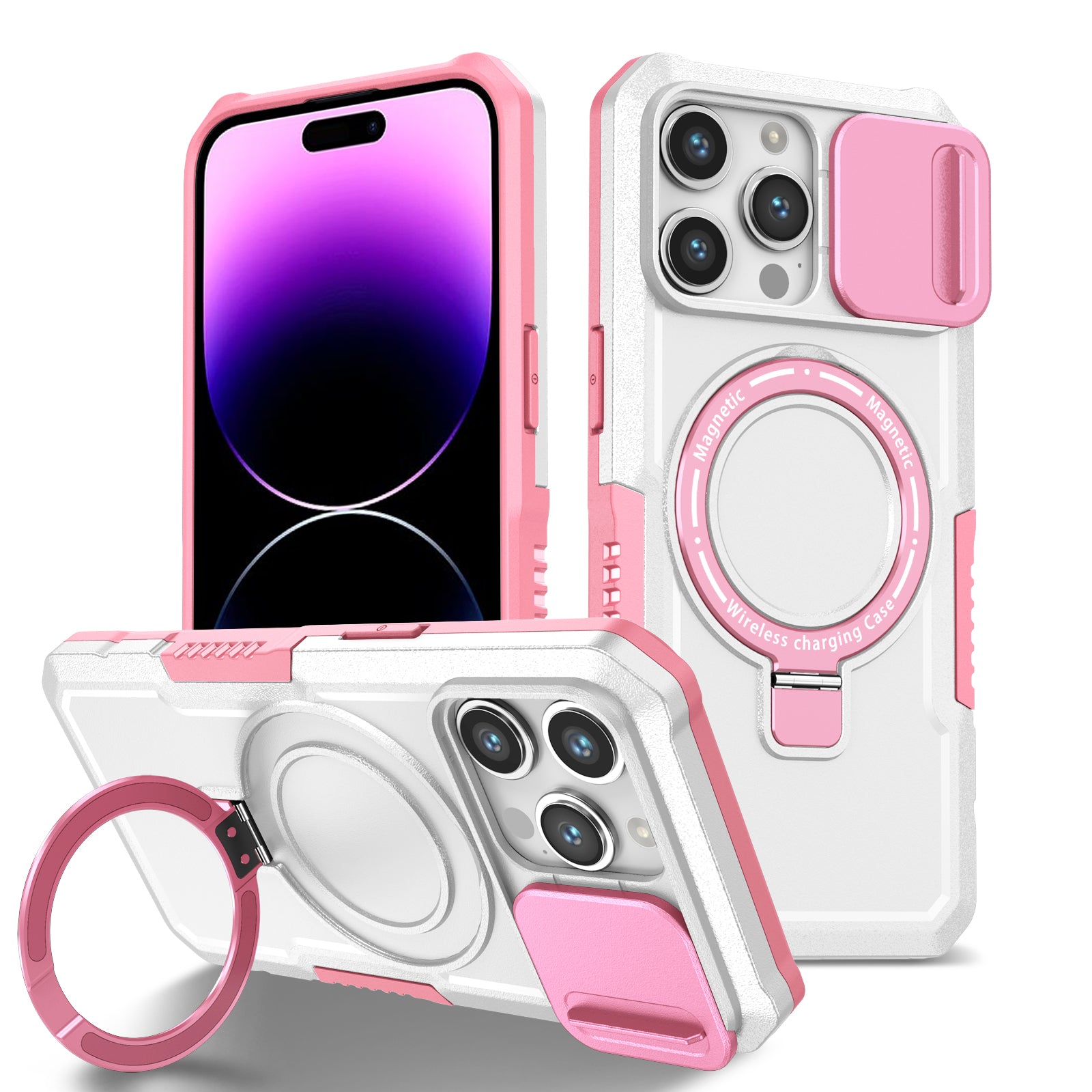 iPhone 15 Pro Case