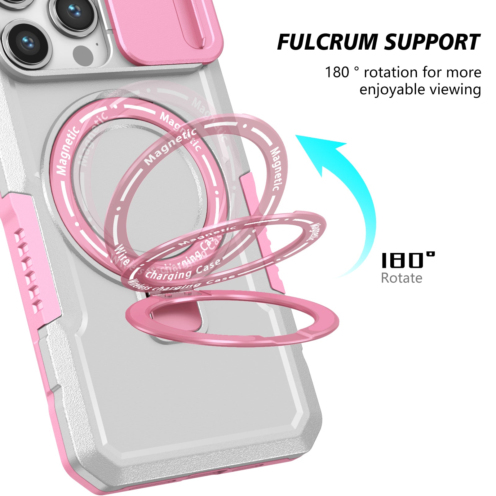 iPhone 15 Pro Case