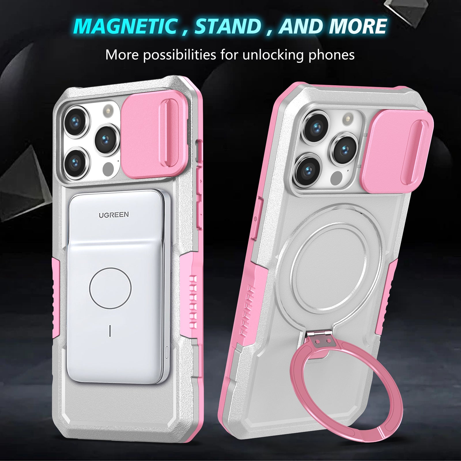 iPhone 15 Pro Case