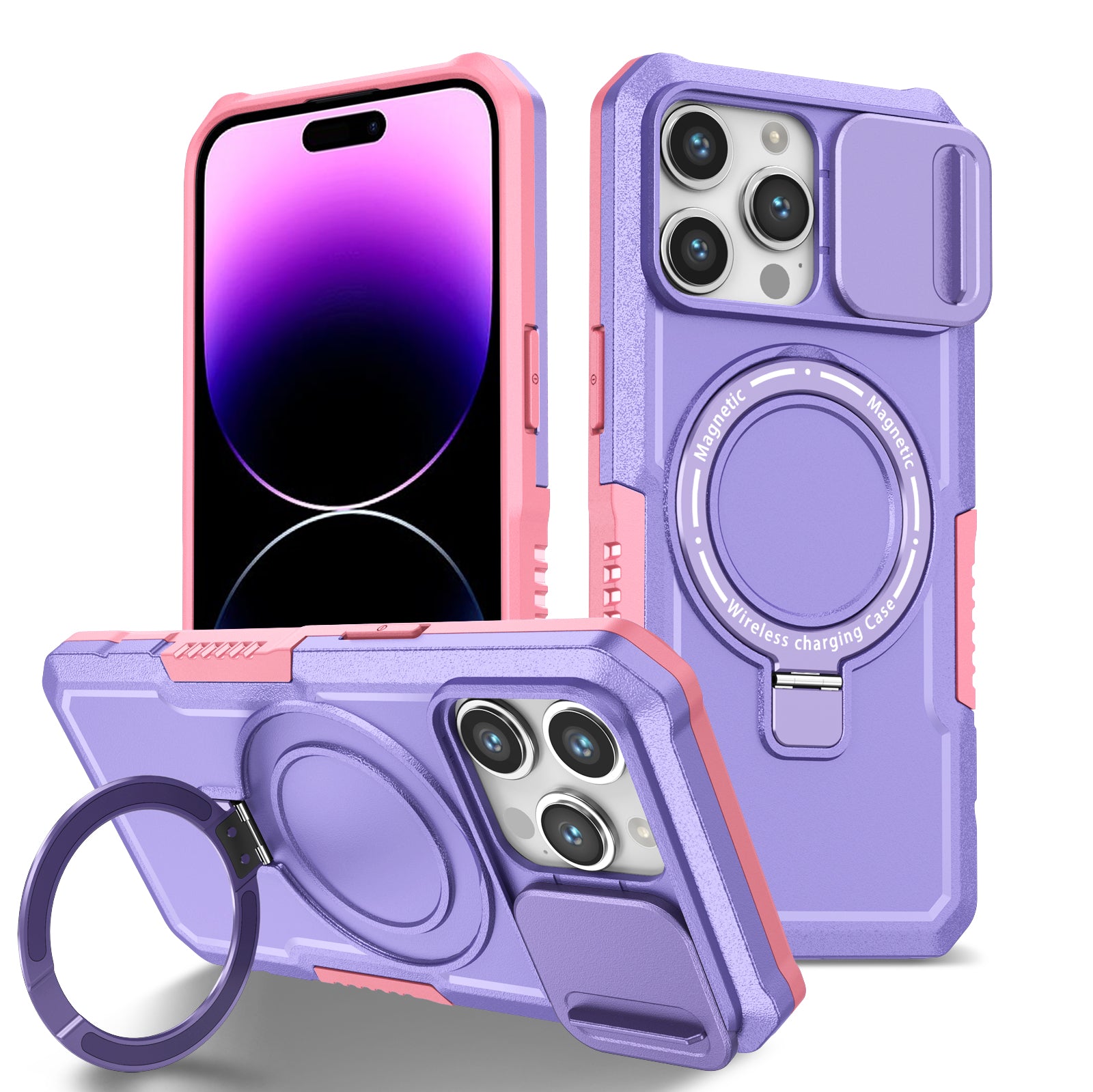 iPhone 14 Pro Case