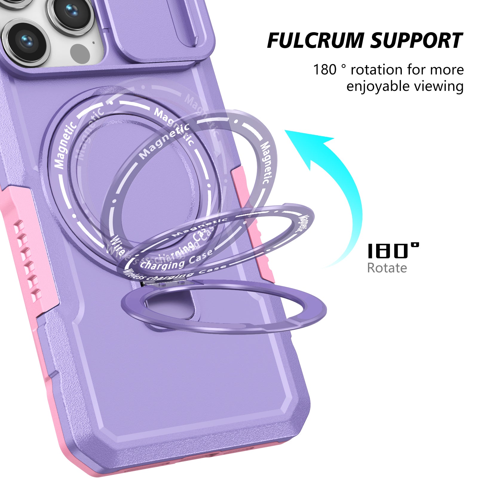 iPhone 15 Pro Case