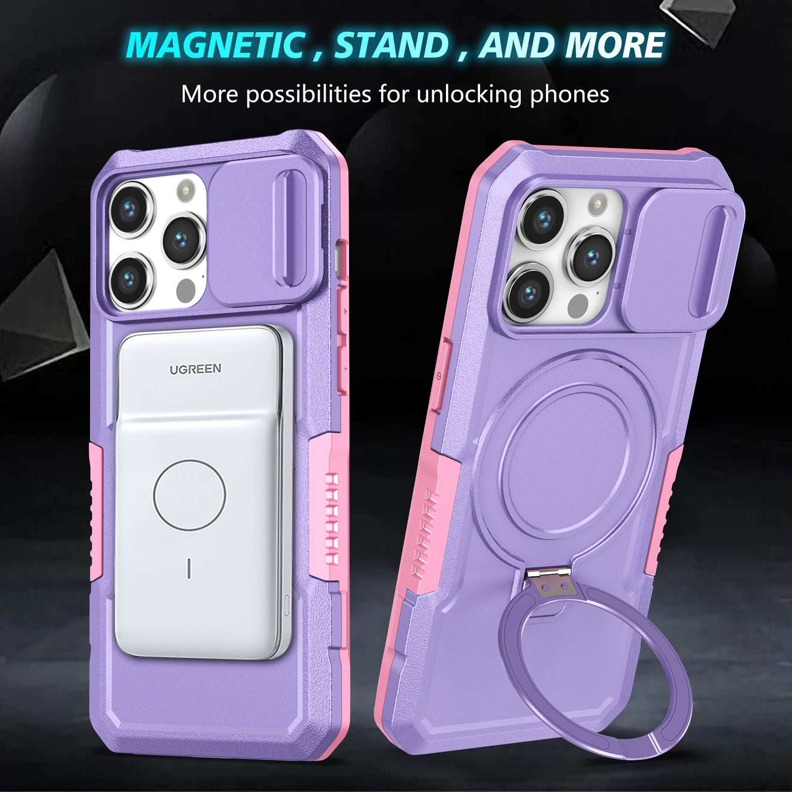 iPhone 15 Pro Case