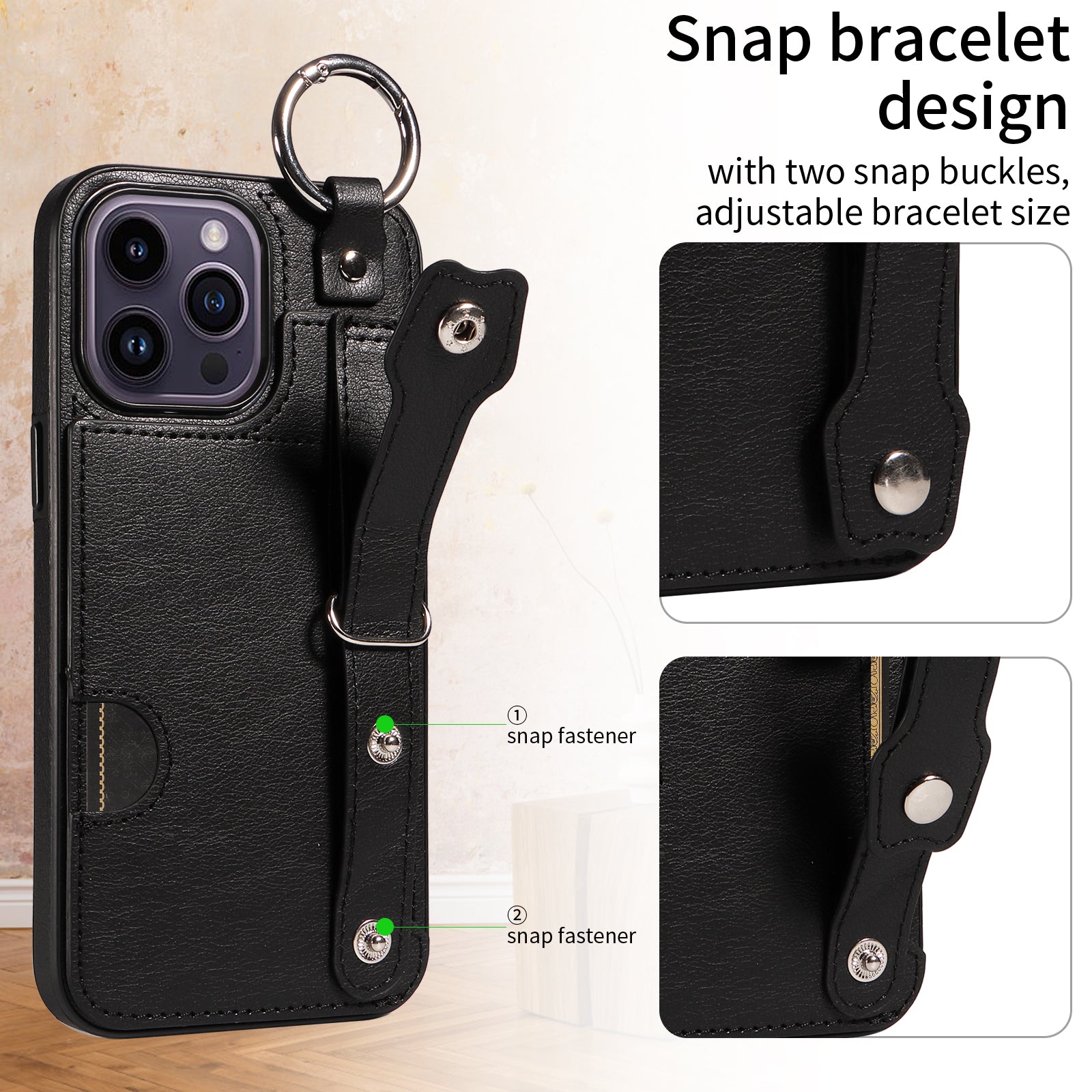 iPhone 14 Pro Max Case