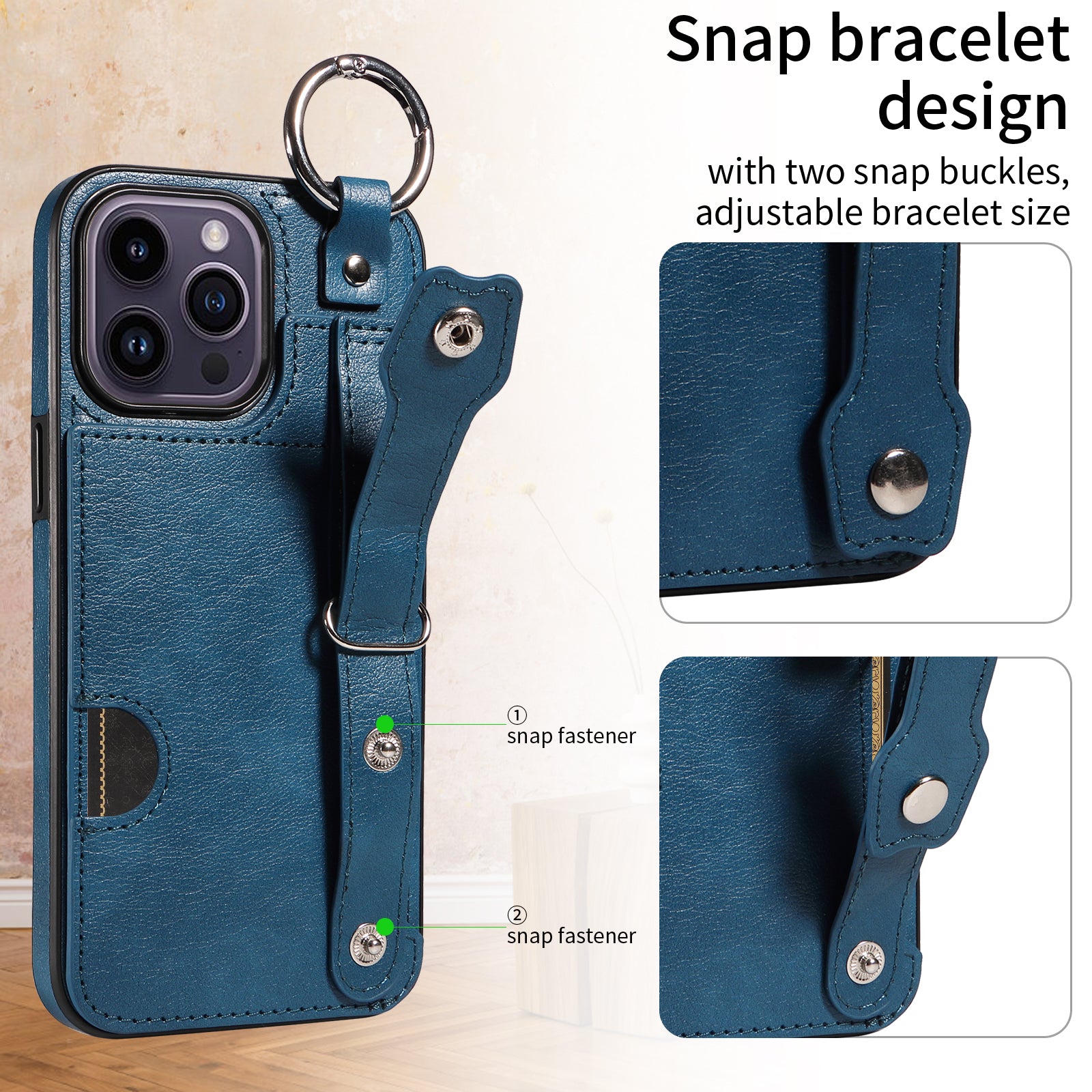 iPhone 14 Pro Max Case