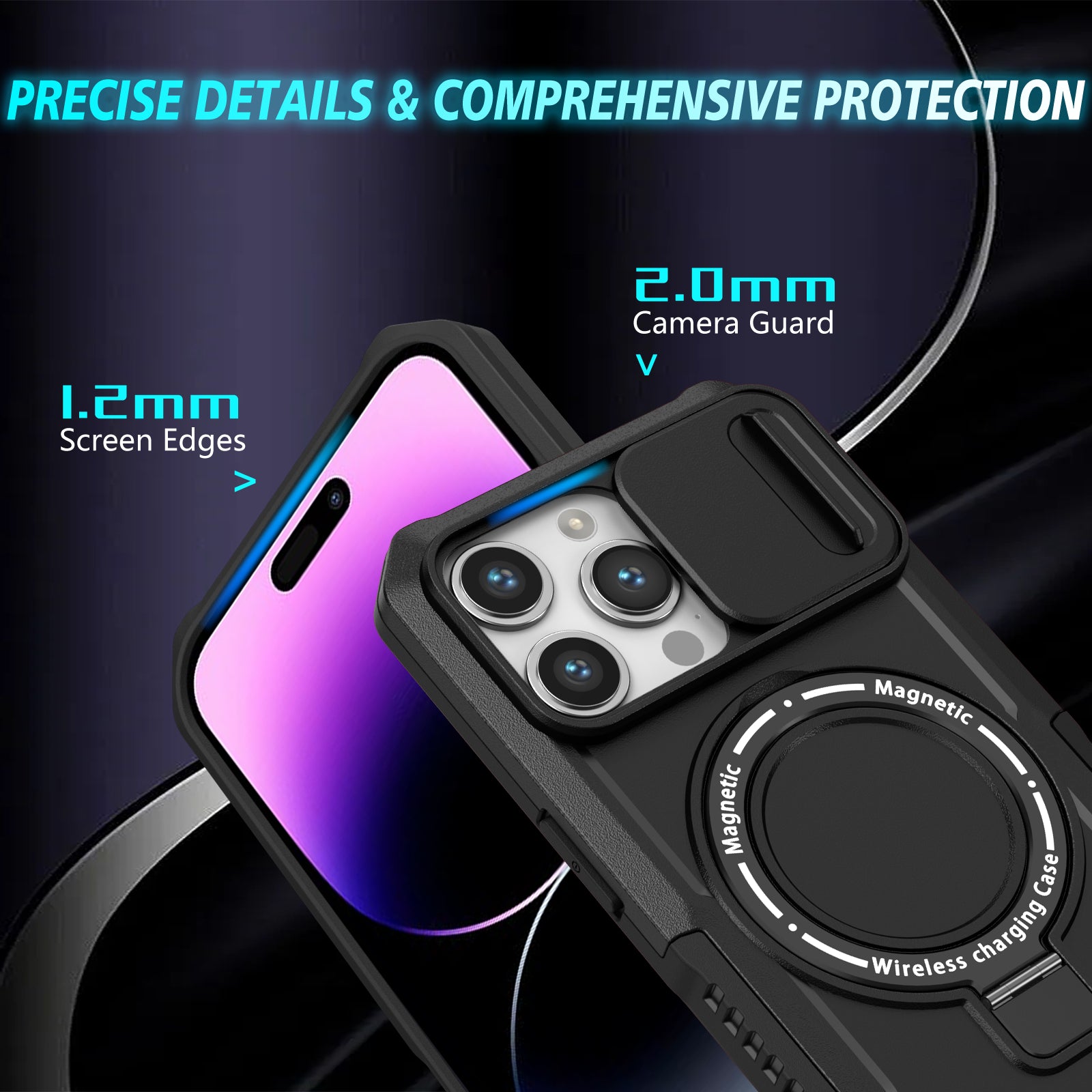 iPhone 14 Pro Max Case