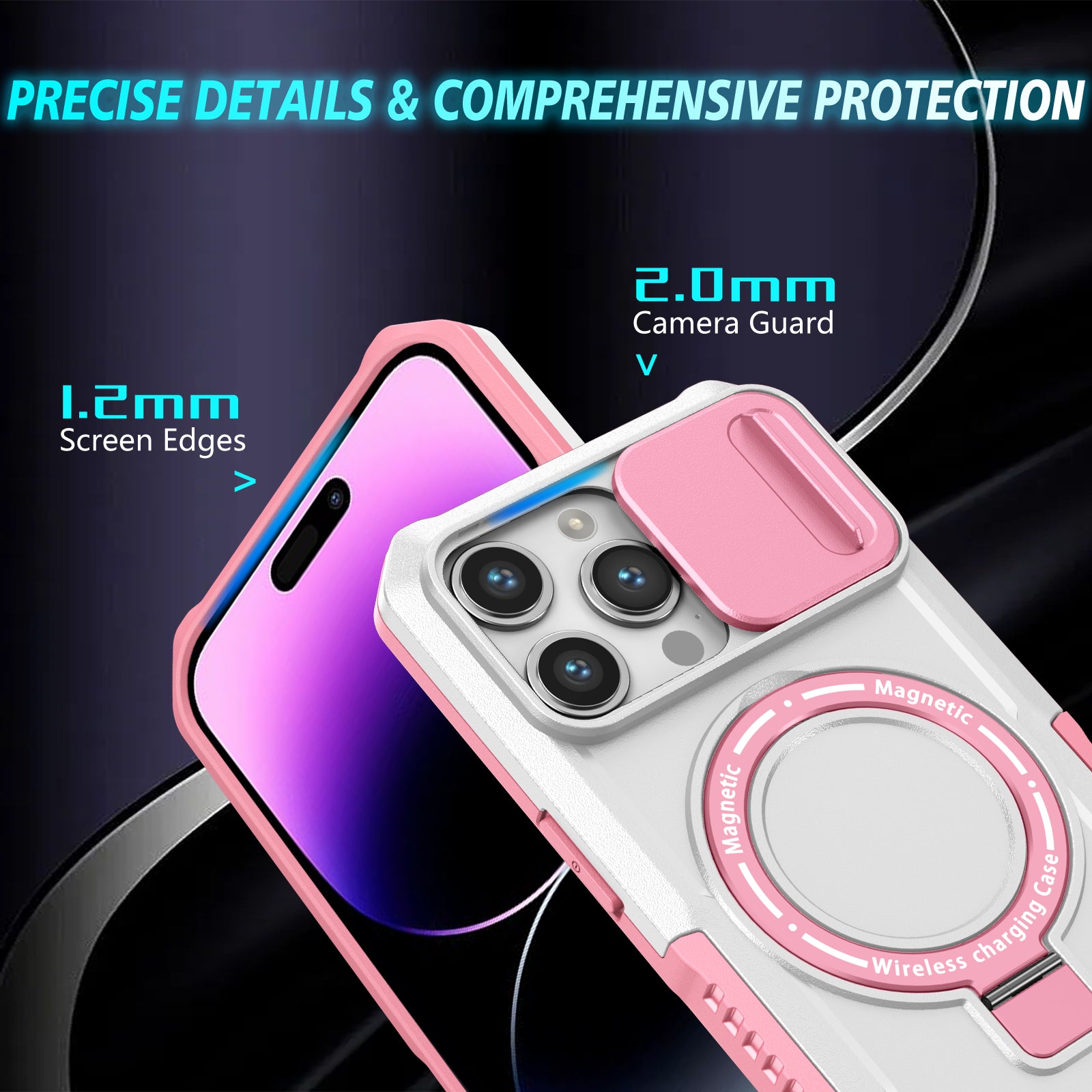 iPhone 14 Pro Max Case