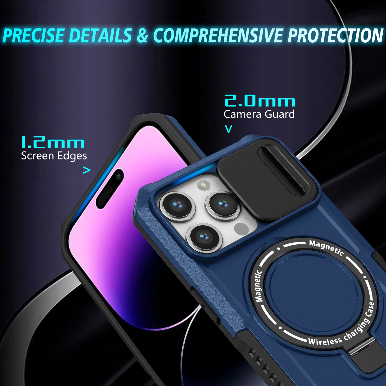 iPhone 14 Pro Max Case