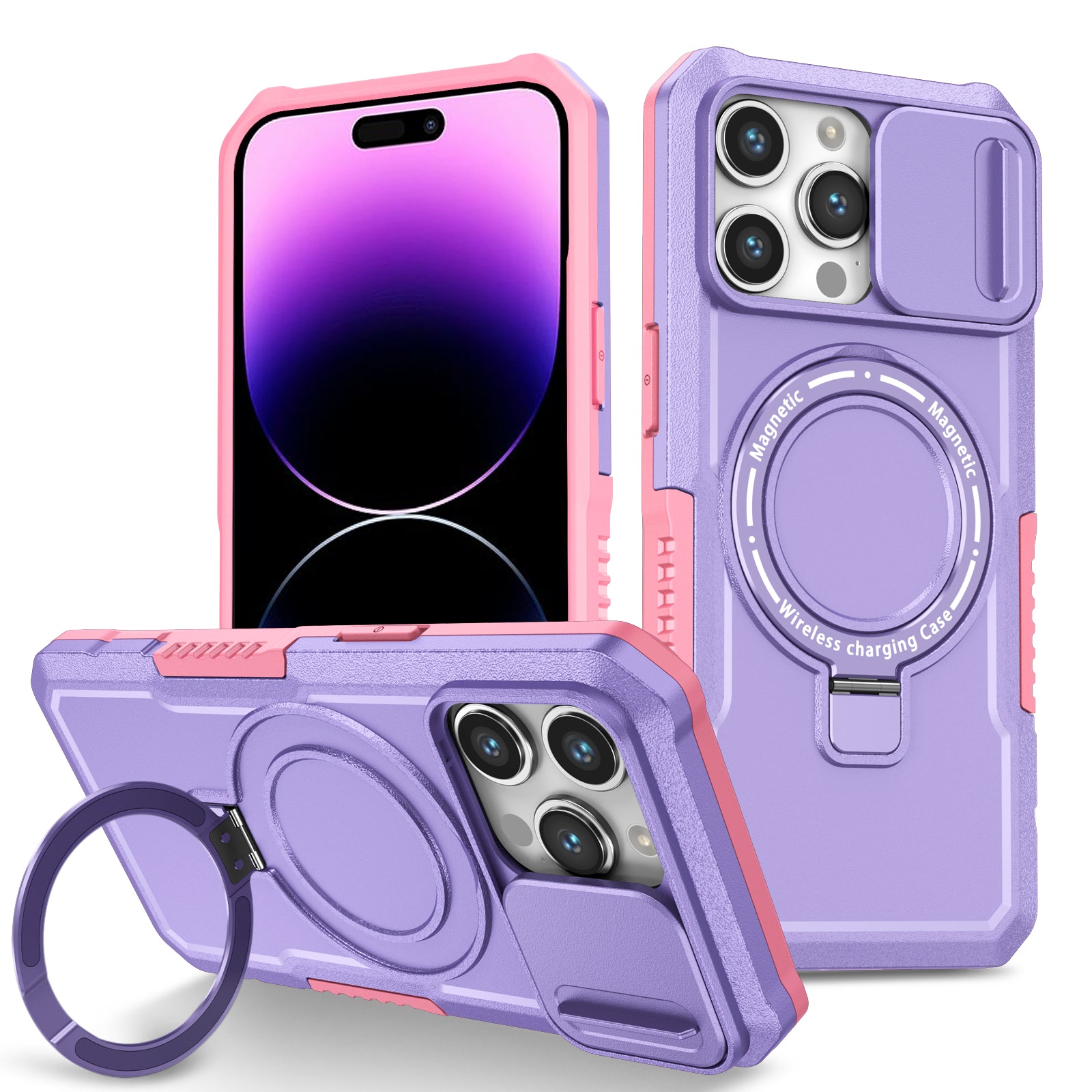 iPhone 15 Pro Max Case