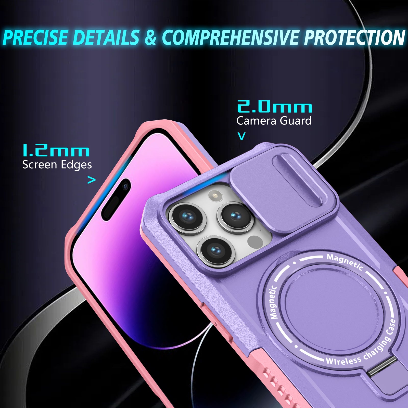 iPhone 14 Pro Max Case