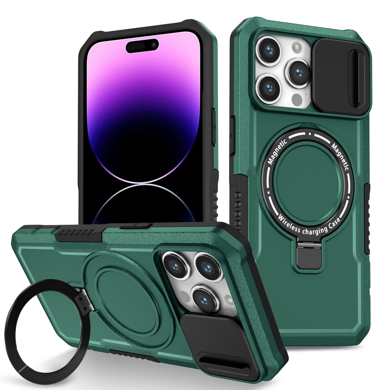 iPhone 14 Pro Max Case