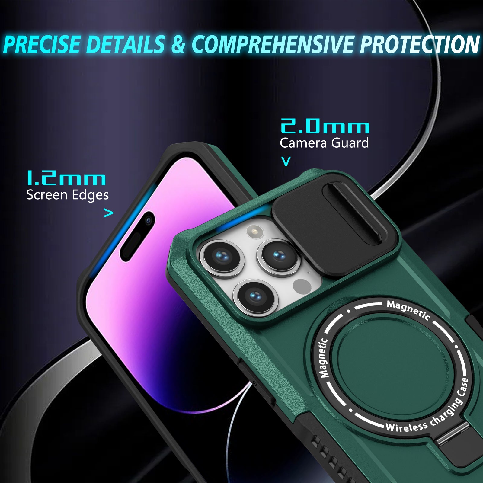 iPhone 14 Pro Max Case