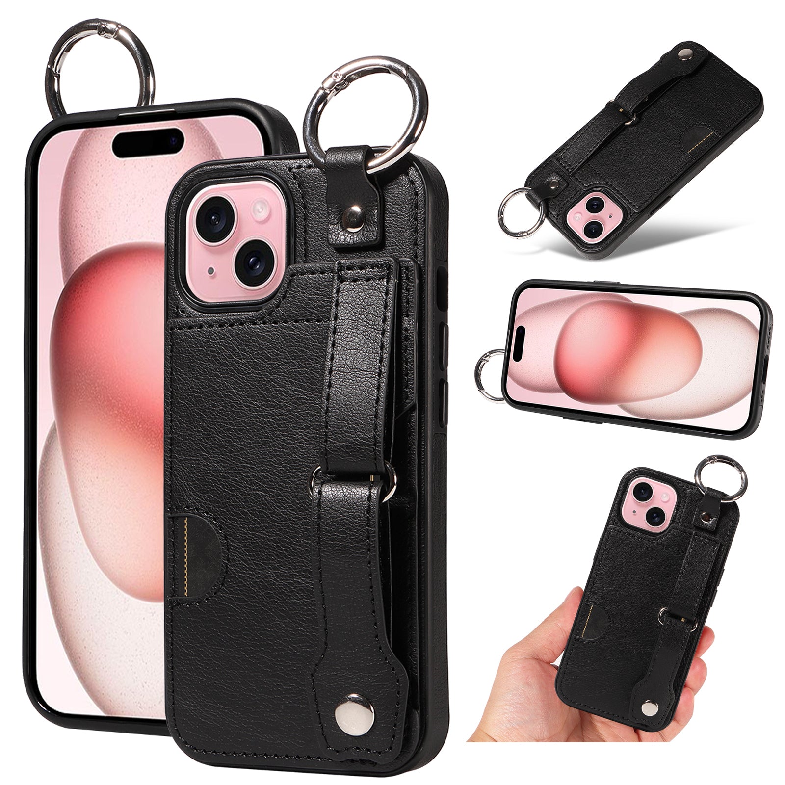 iPhone 15 Case