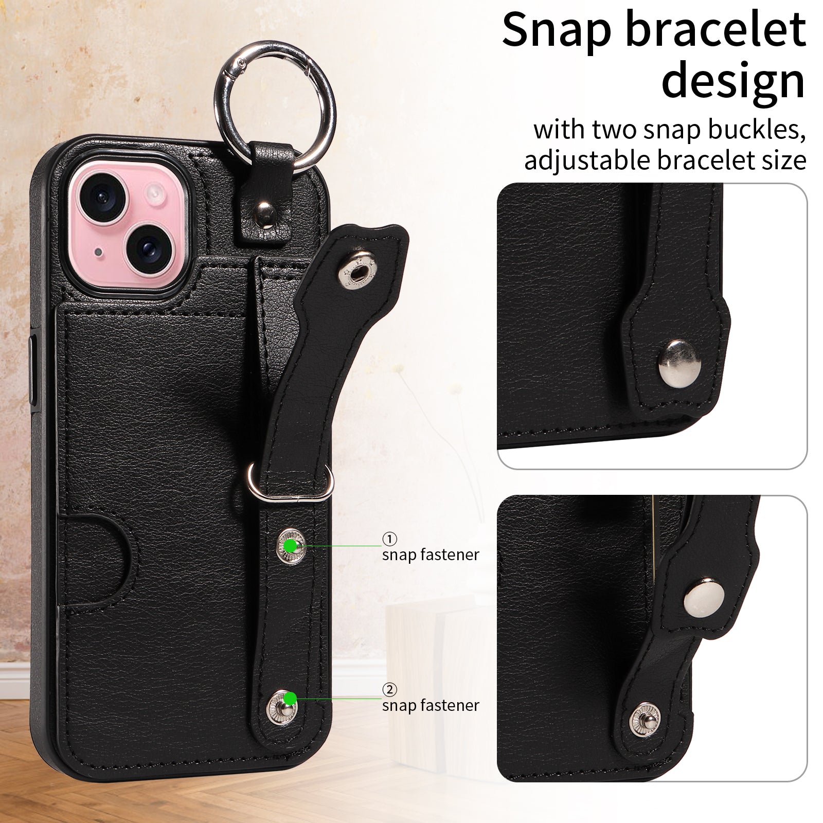 iPhone 15 Case