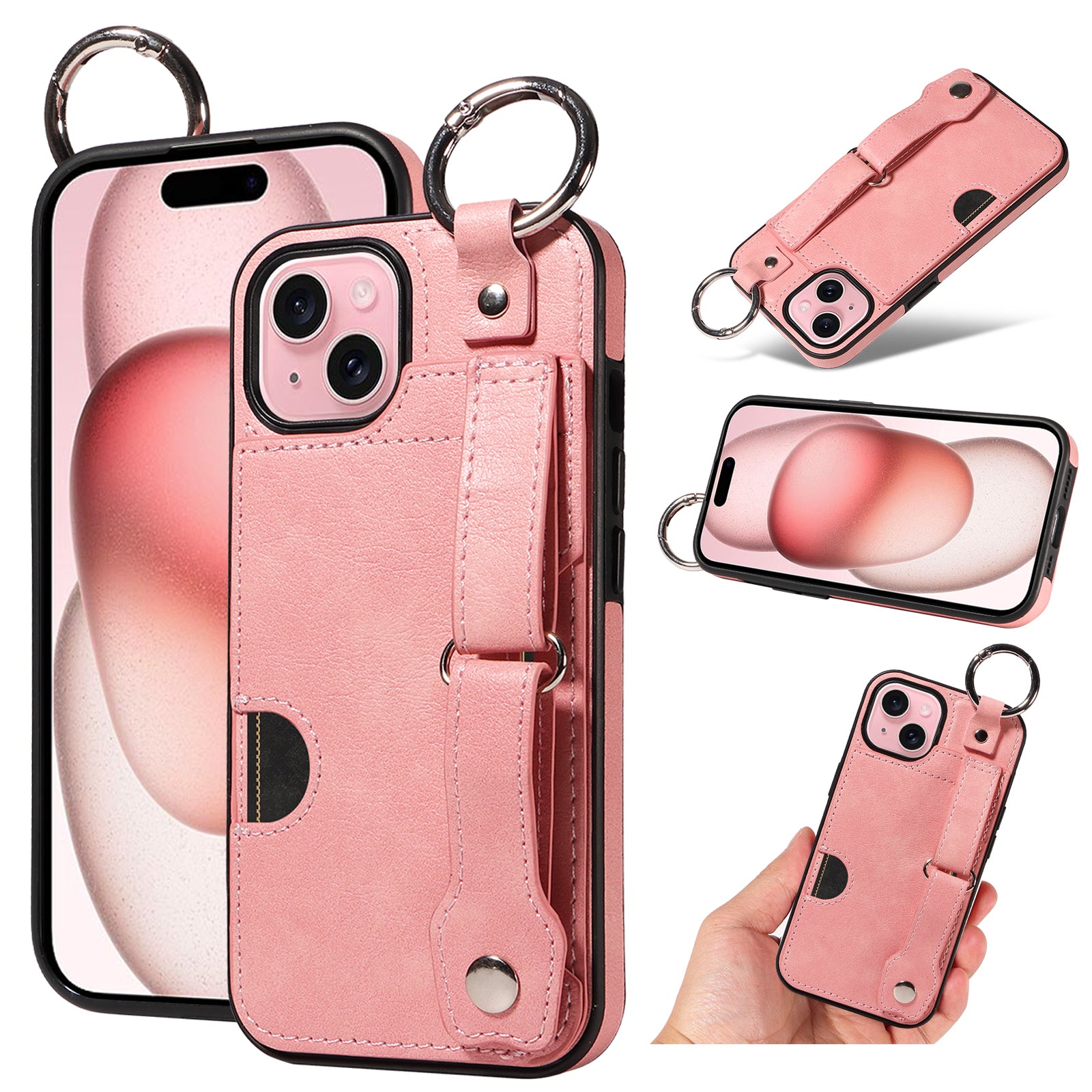 iPhone 15 Case