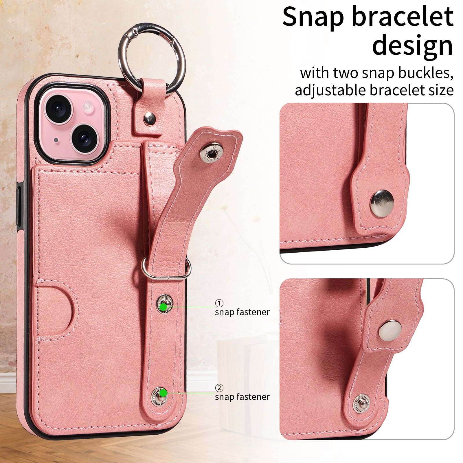 iPhone 15 Case