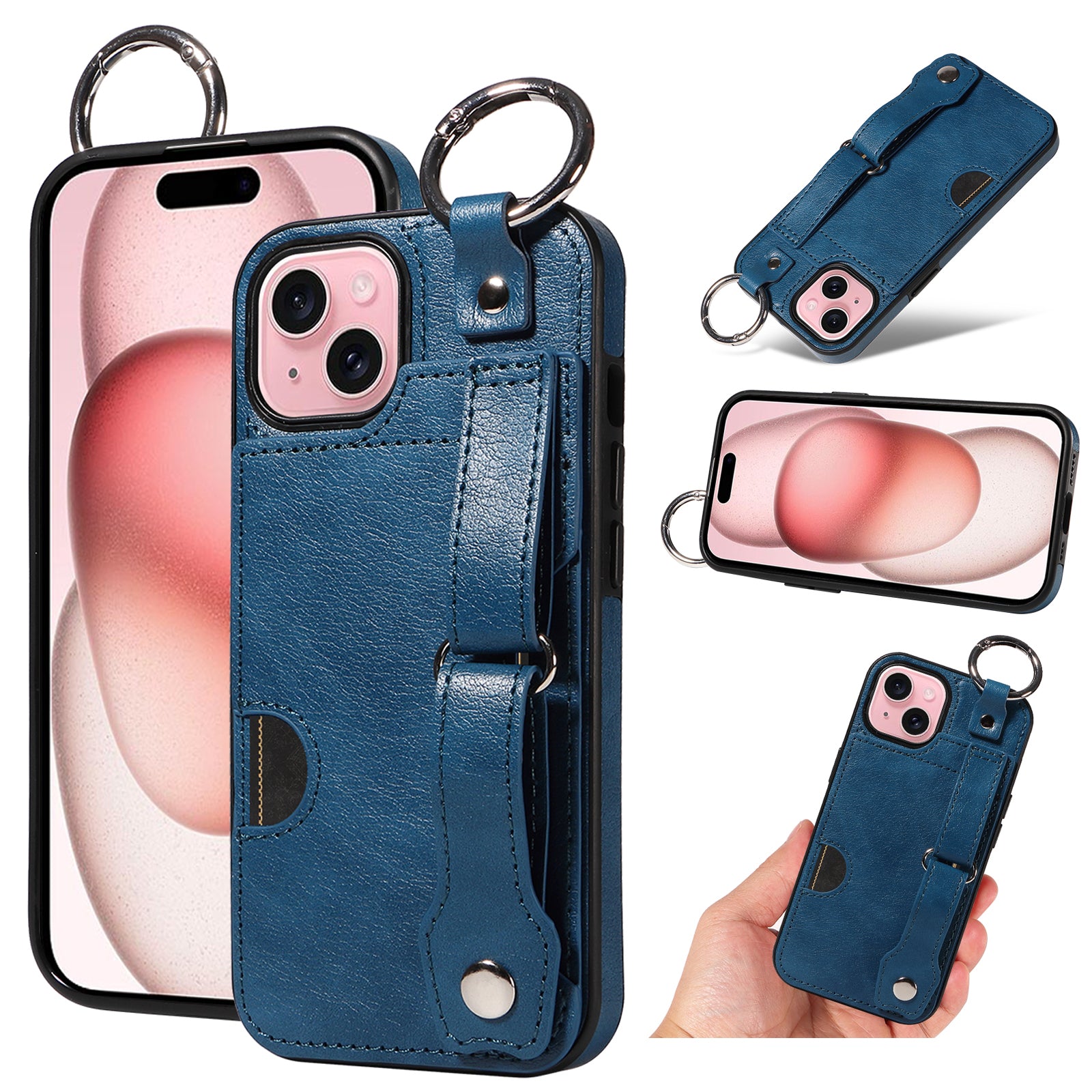 iPhone 15 Case