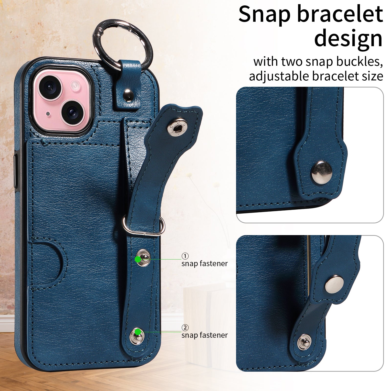 iPhone 15 Case