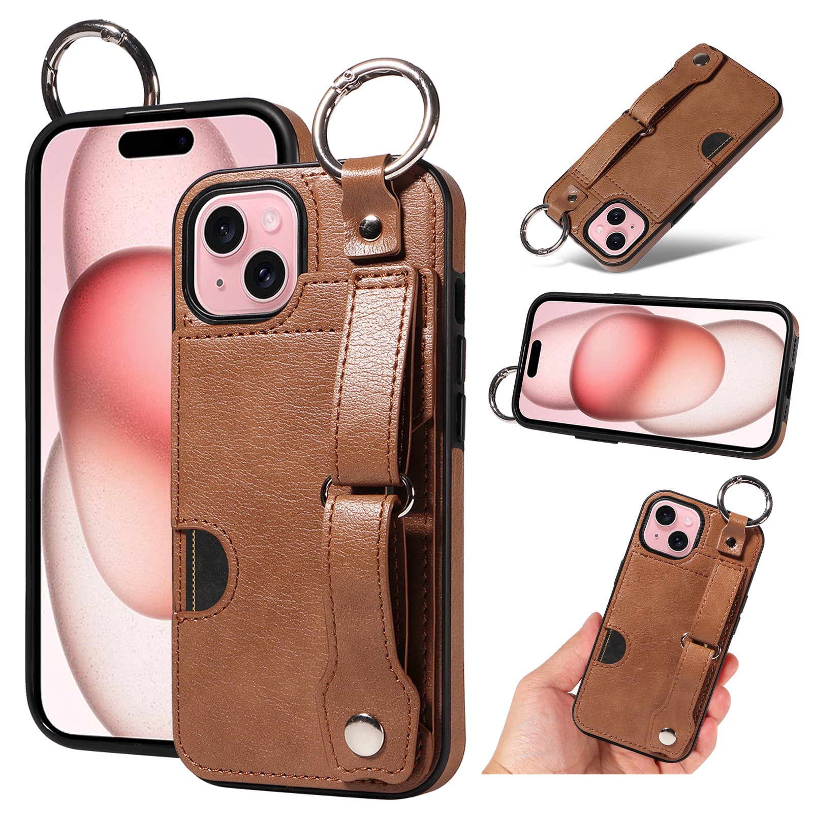 iPhone 15 Case