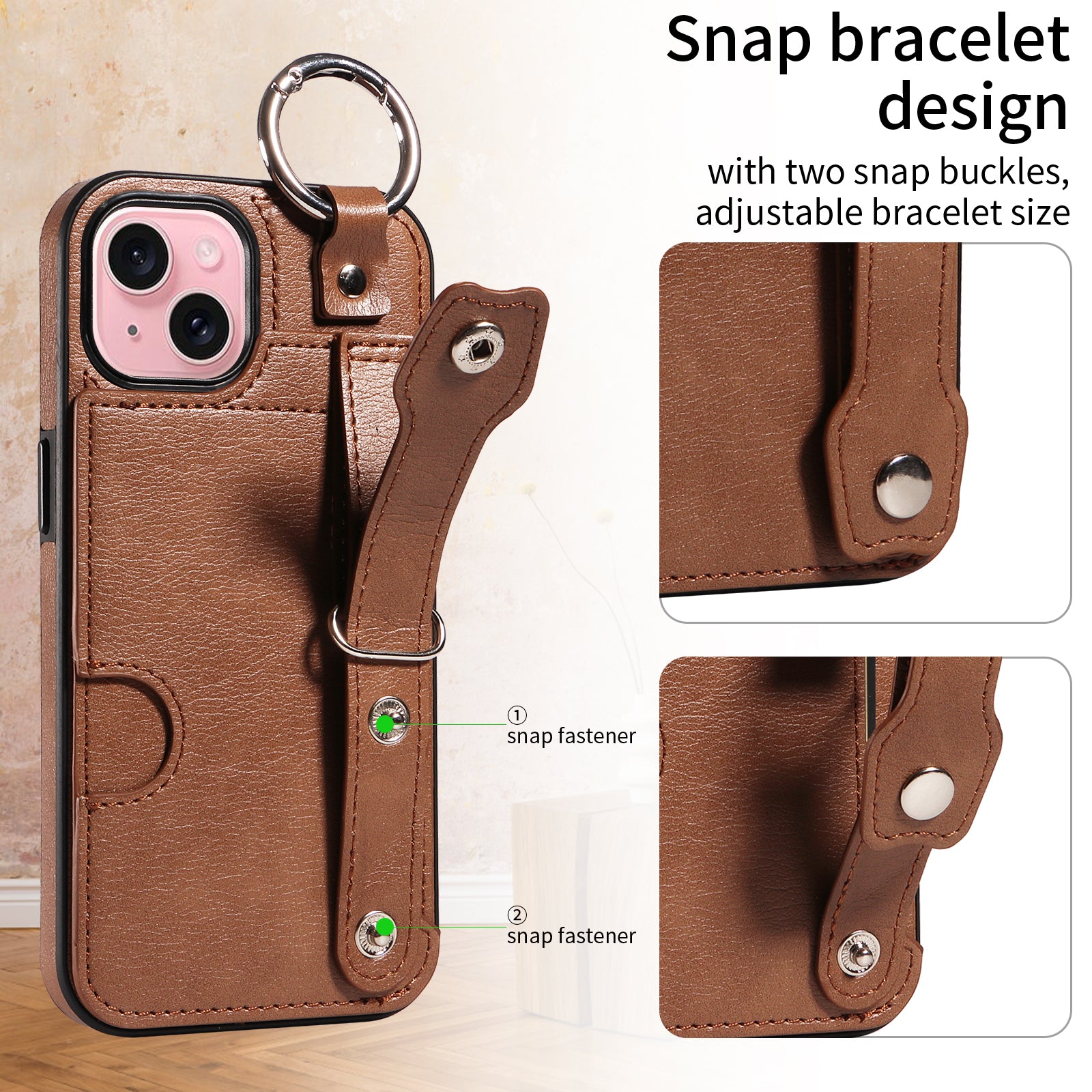 iPhone 15 Case