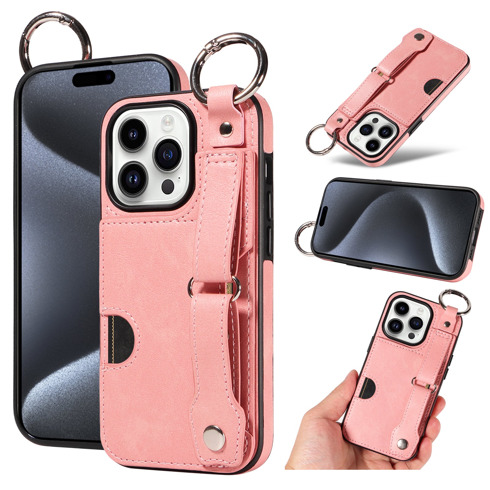 iPhone 15 Pro Case