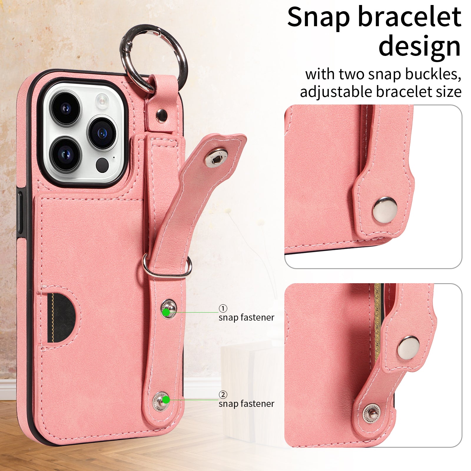 iPhone 15 Pro Case