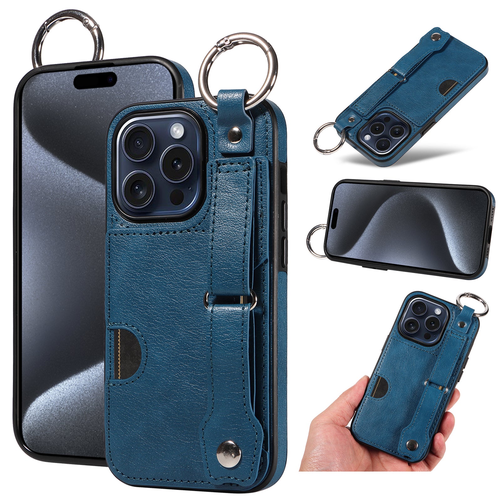 iPhone 15 Pro Case