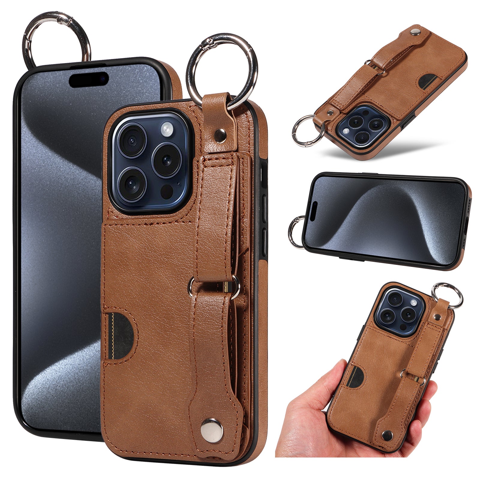 iPhone 15 Pro Case