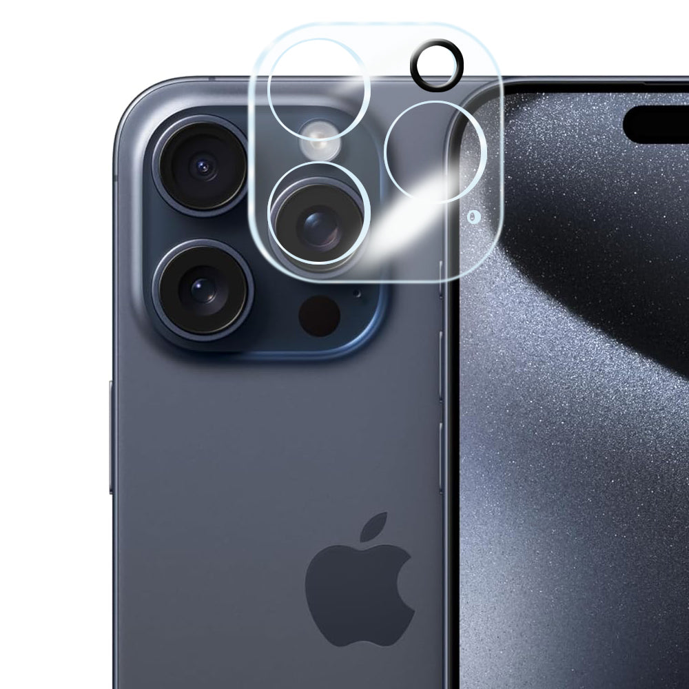 iPhone 14 Pro Glass Camera Lens Protector