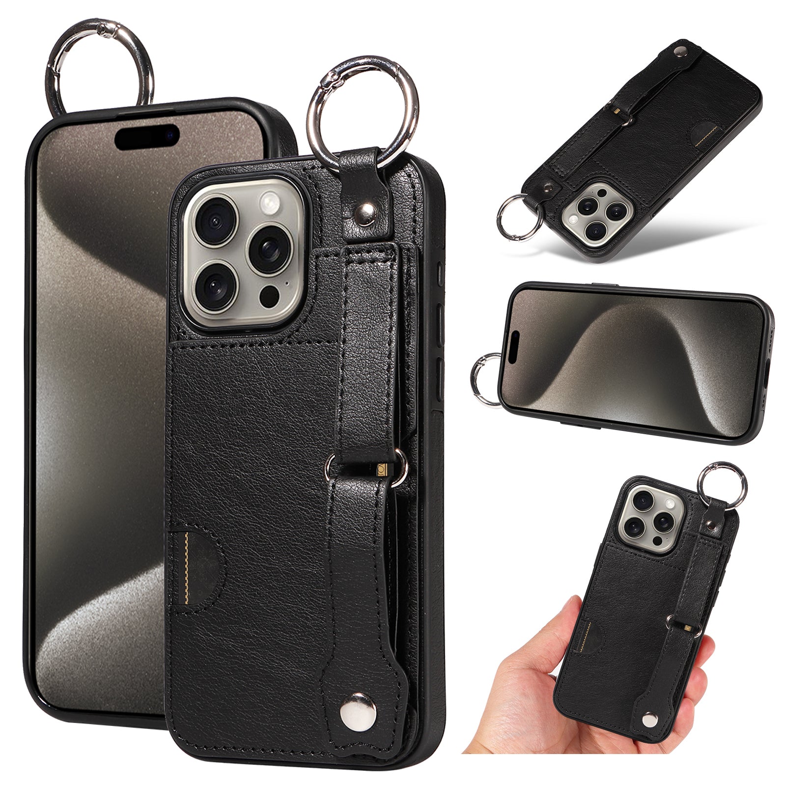 iPhone 15 Pro Max Case