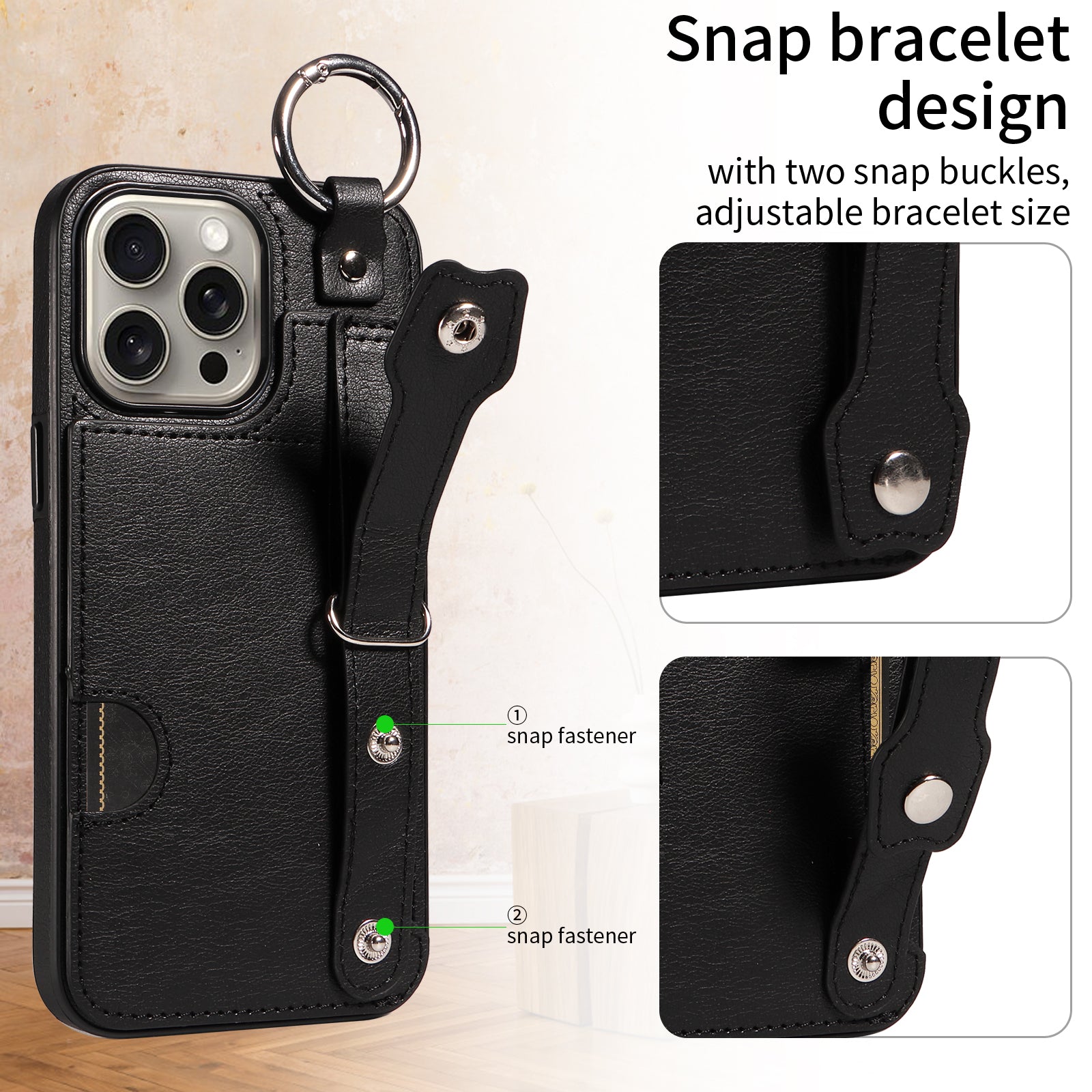 iPhone 15 Pro Max Case