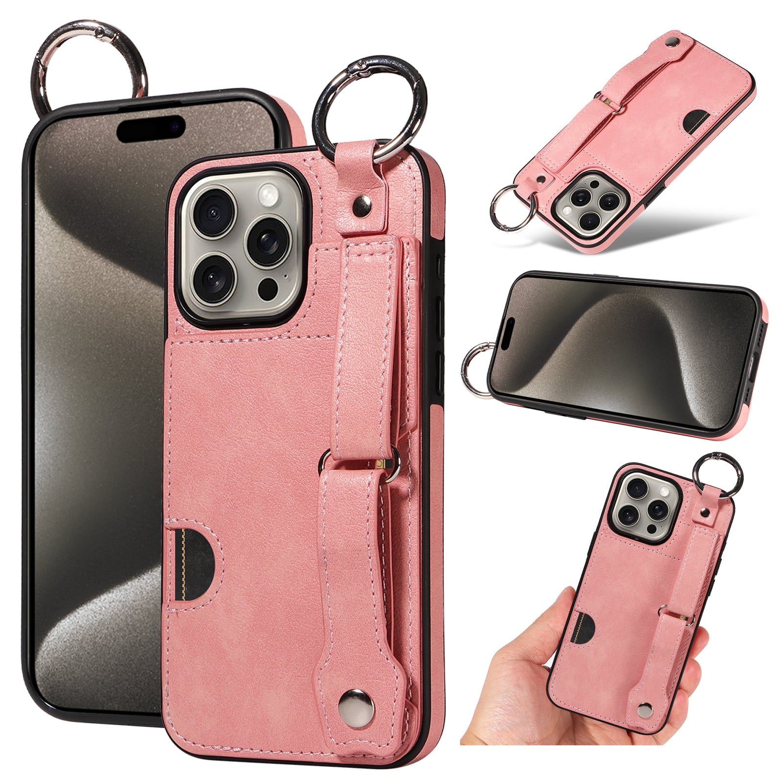 iPhone 15 Pro Max Case