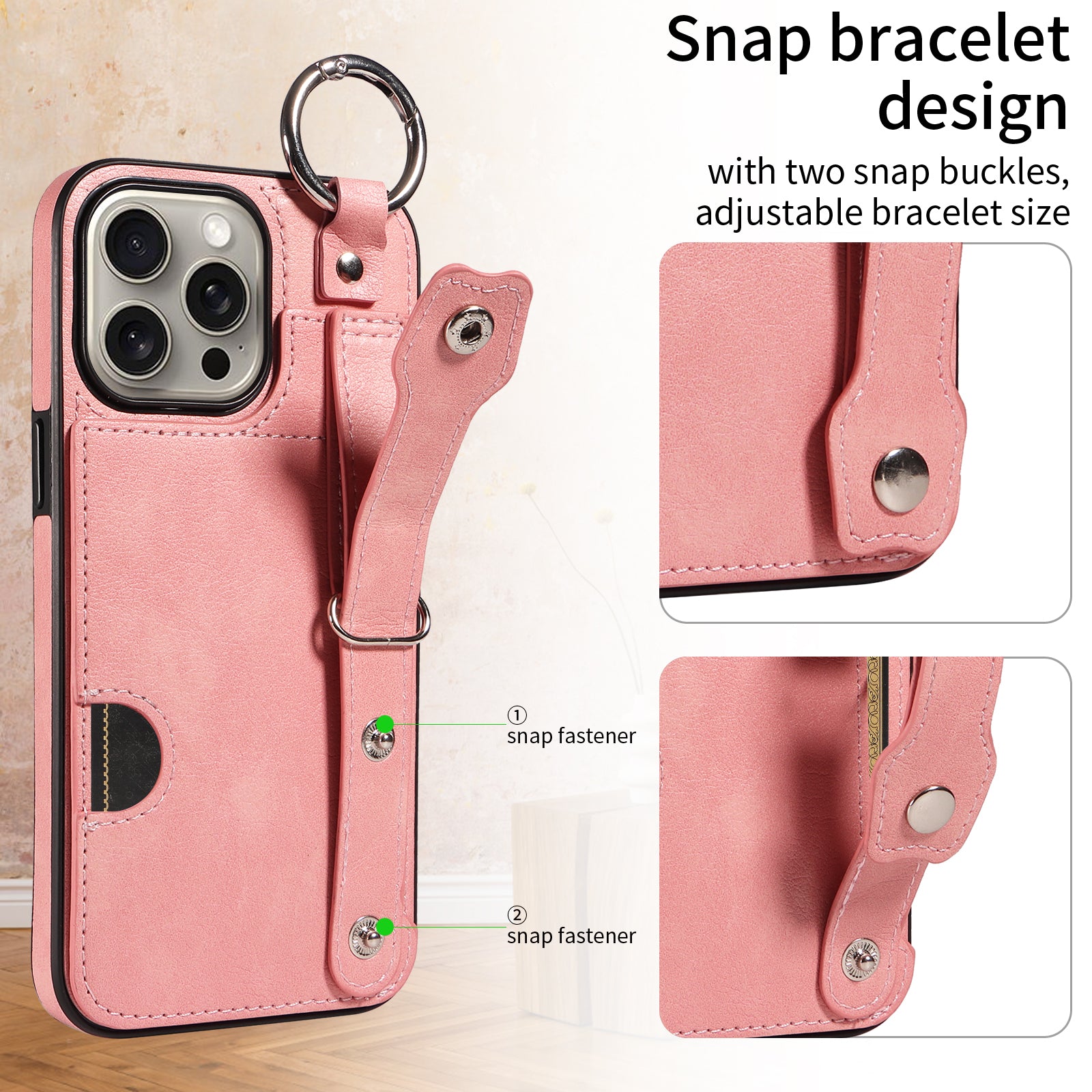 iPhone 15 Pro Max Case