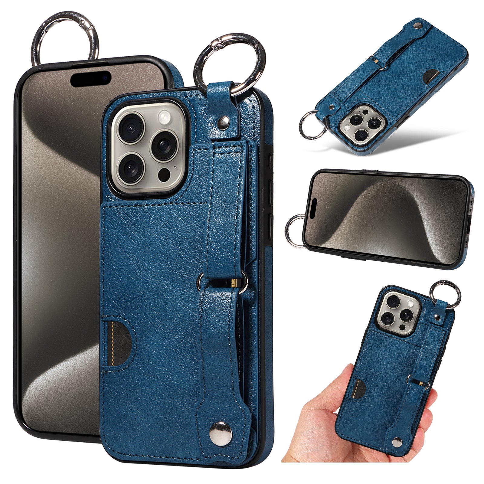 iPhone 15 Pro Max Case