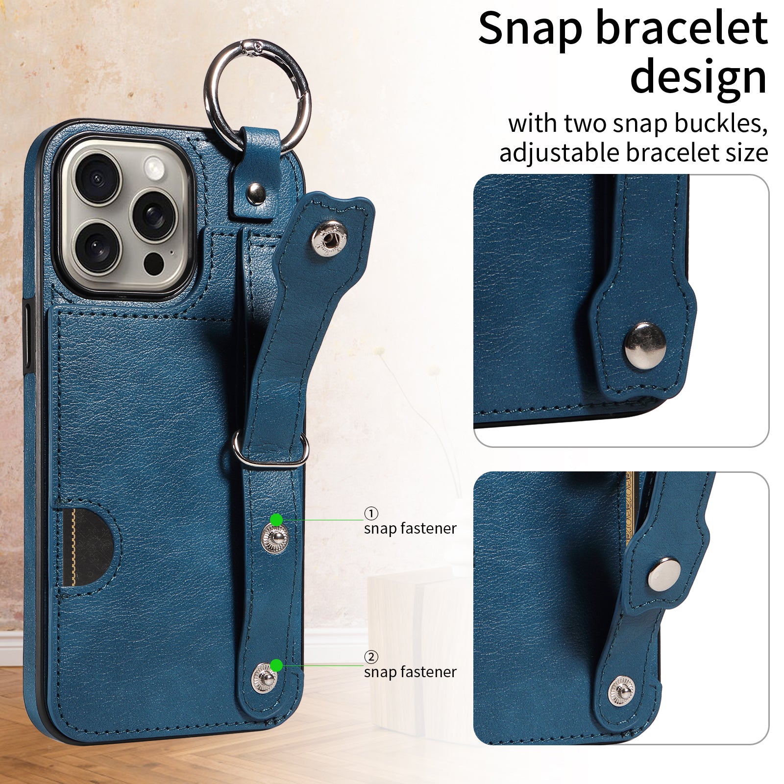 iPhone 15 Pro Max Case