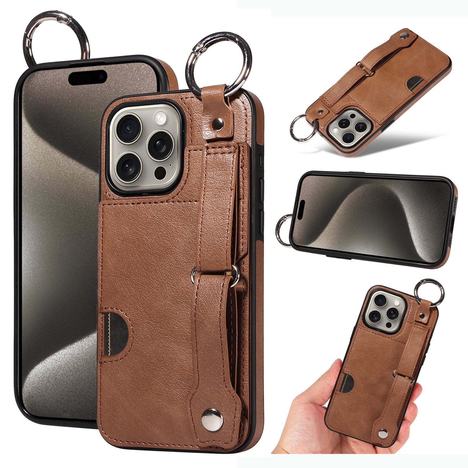 iPhone 15 Pro Max Case