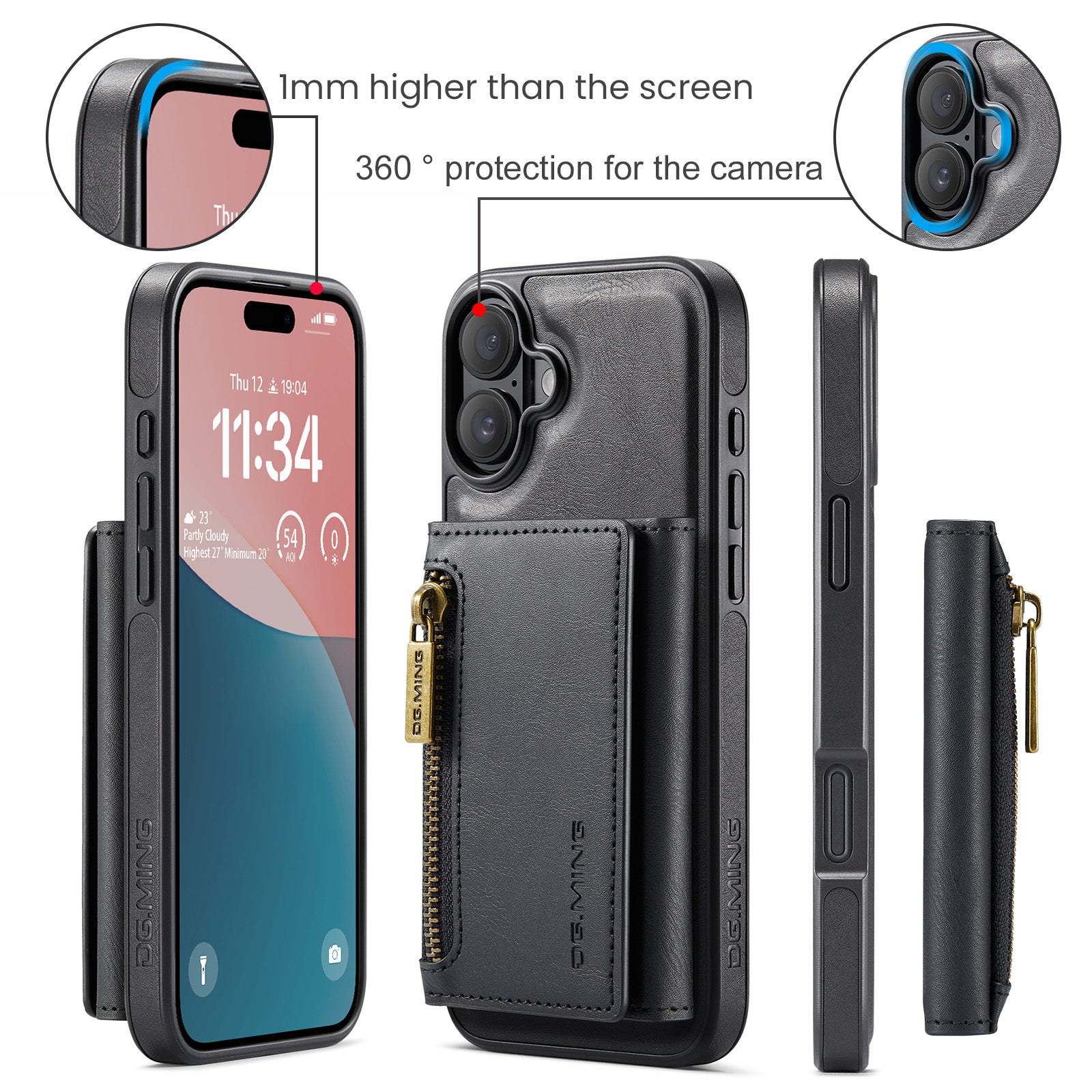 iPhone 16 Plus Case