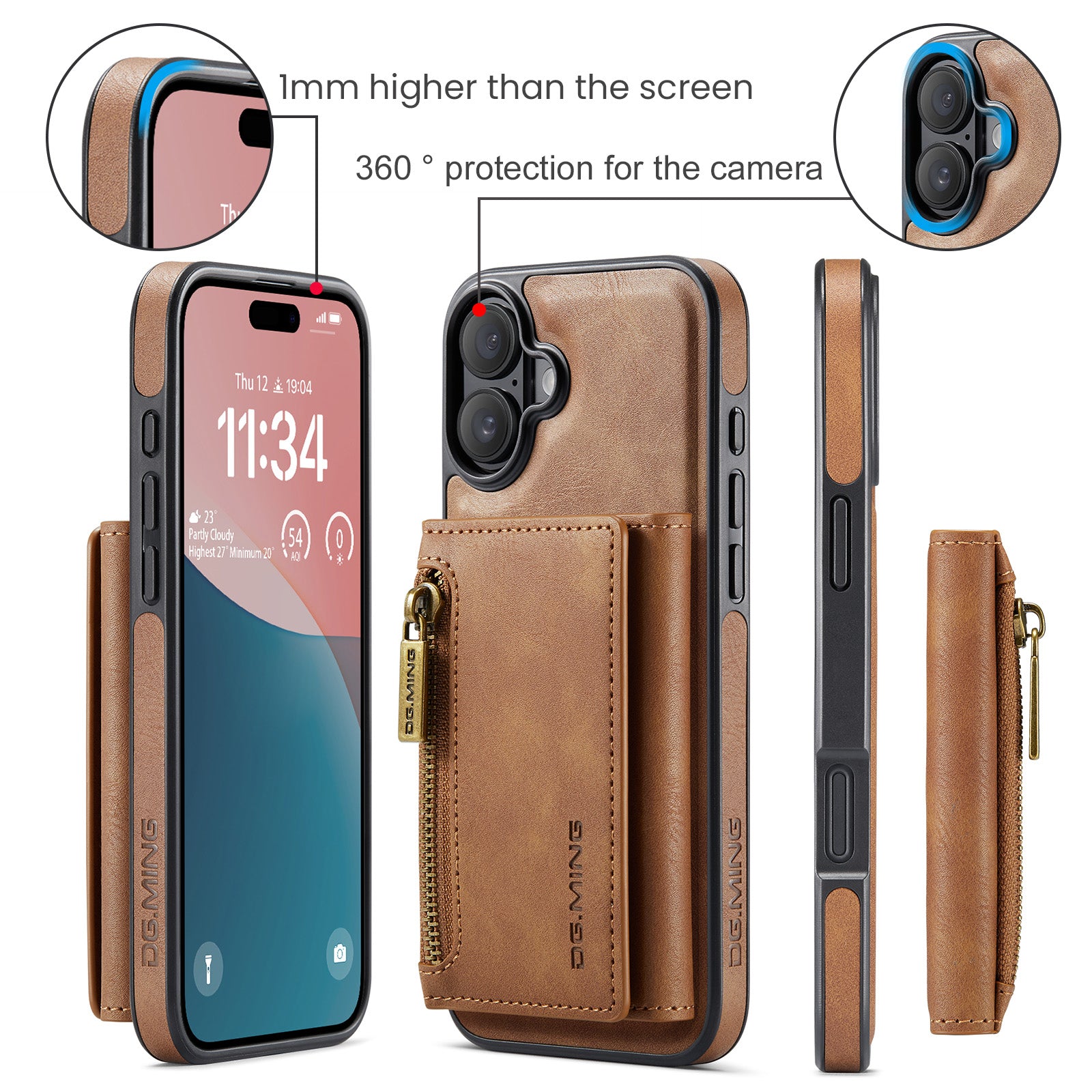 iPhone 16 Plus Case