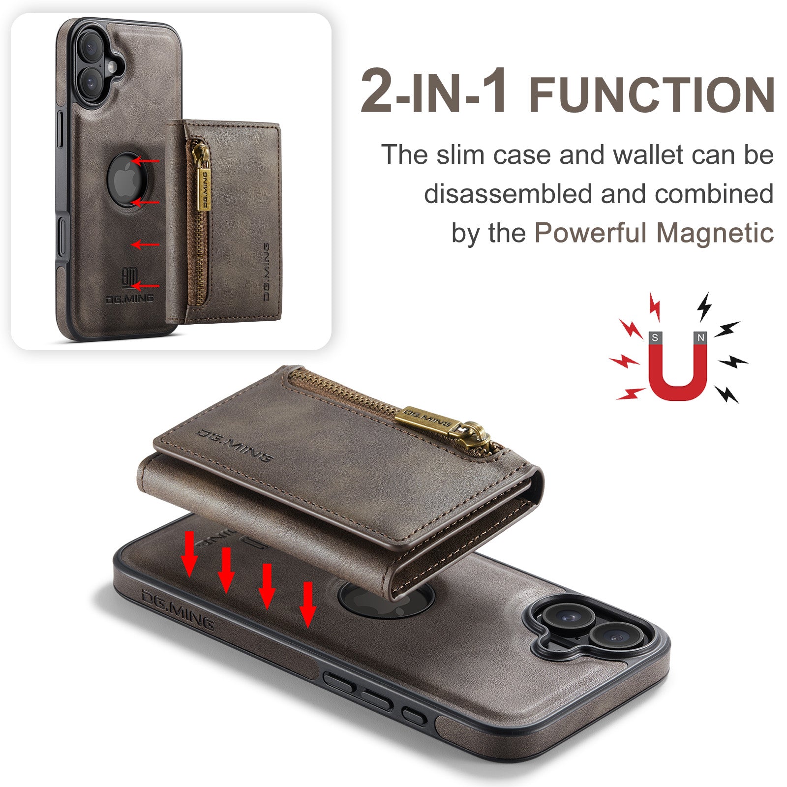 iPhone 16 Plus Case